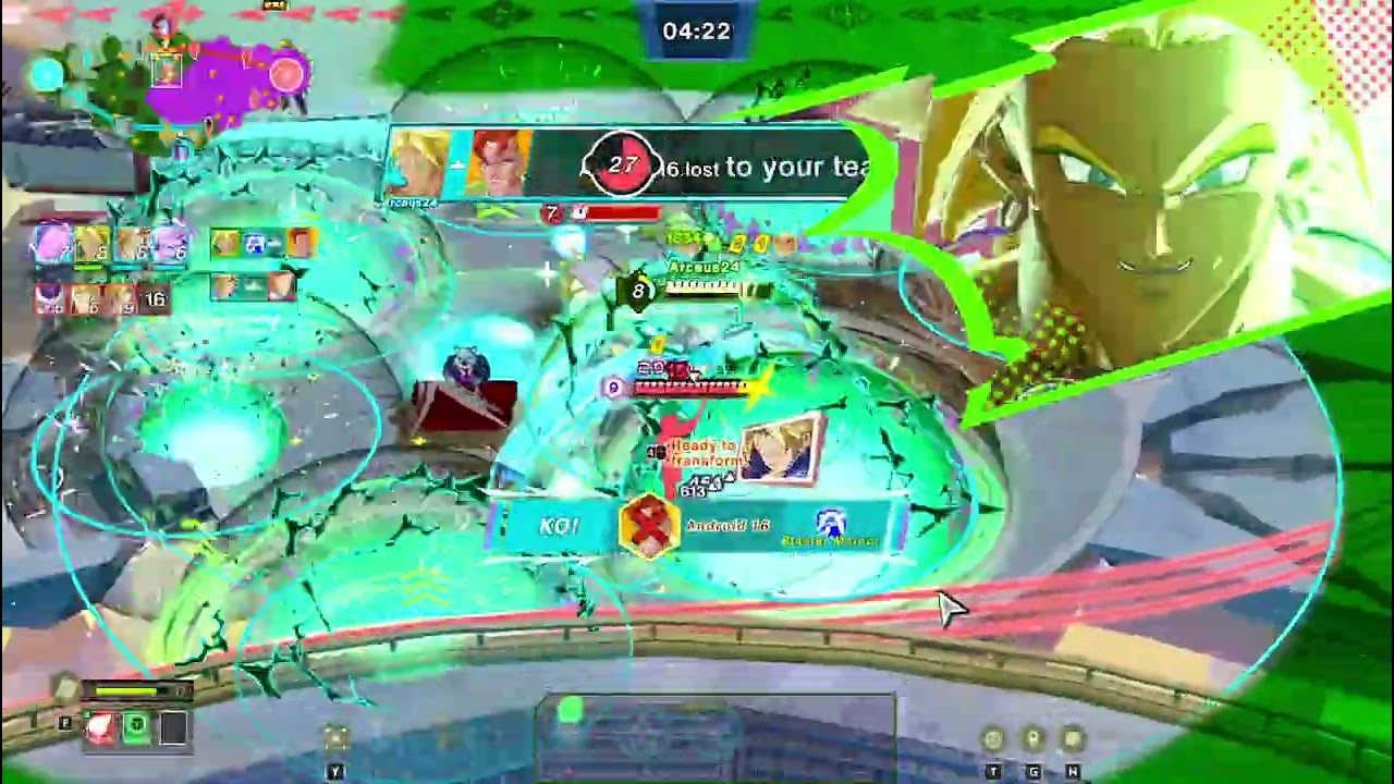Squadra Sessions: Some Decent Games this time.