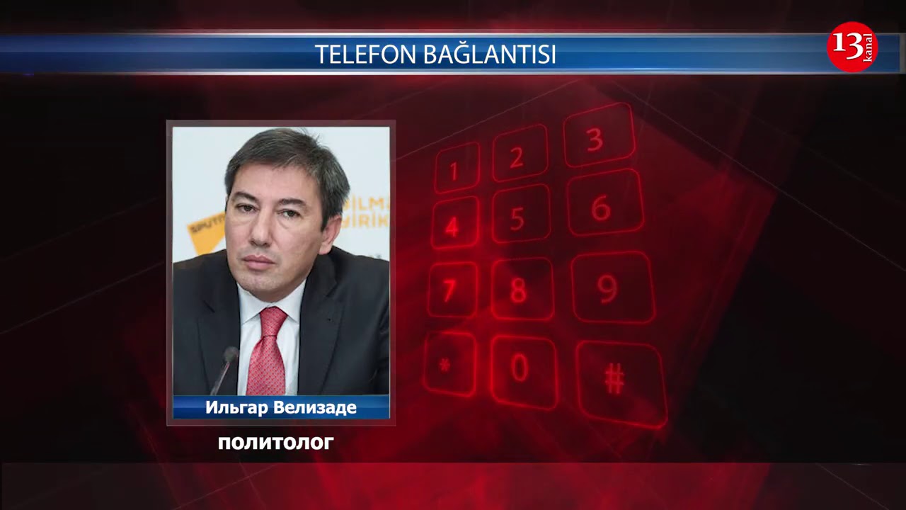 Ильгар Велизаде : 