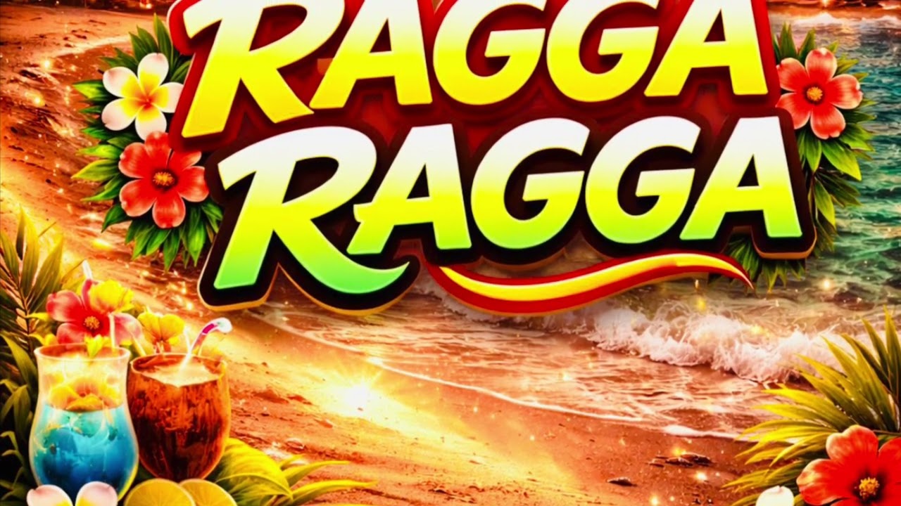 RAGGA RAGGA-ROSA BAND (AI VERSION)