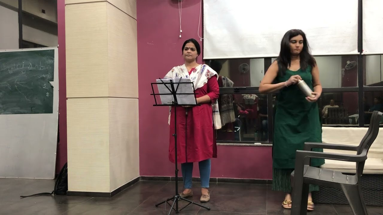 Rashmi (O Sajna Barkha Bahaar Aayi)