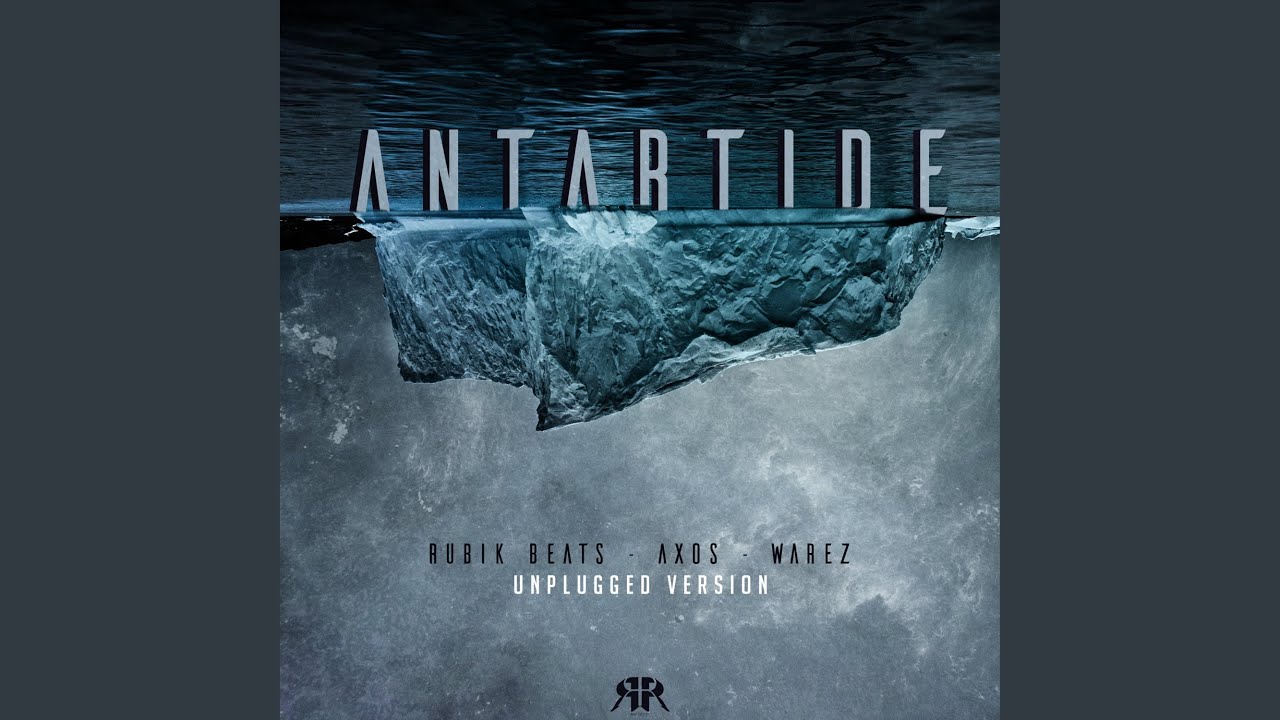 Antartide (Unplugged Version)