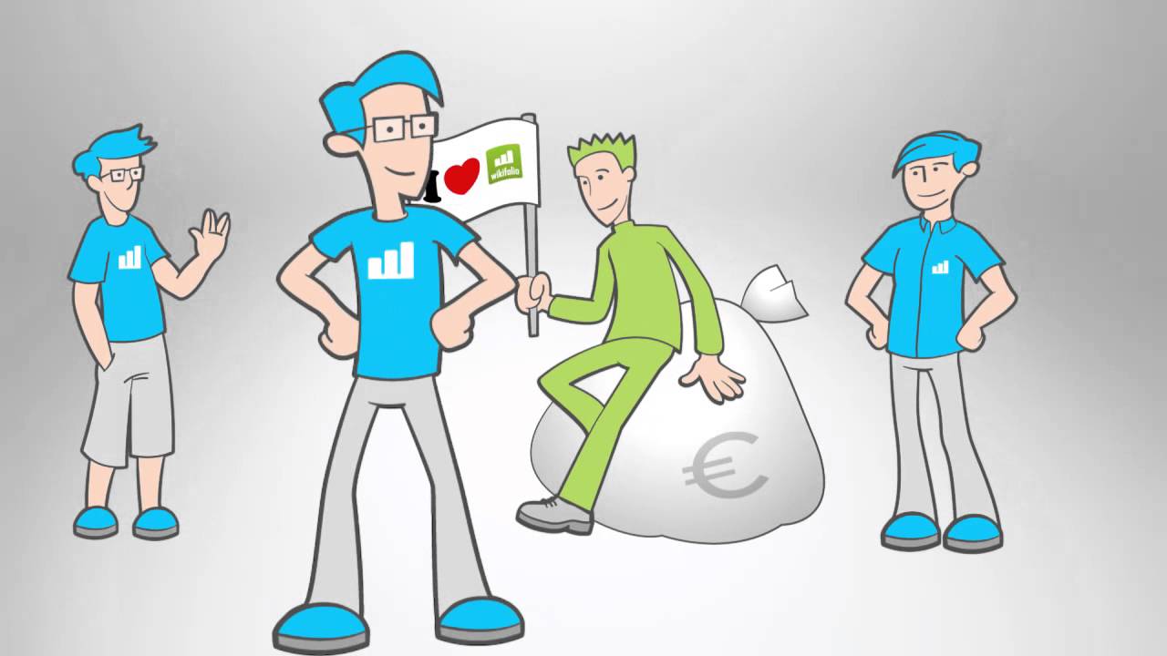 wikifolio.com in 2 Minuten
