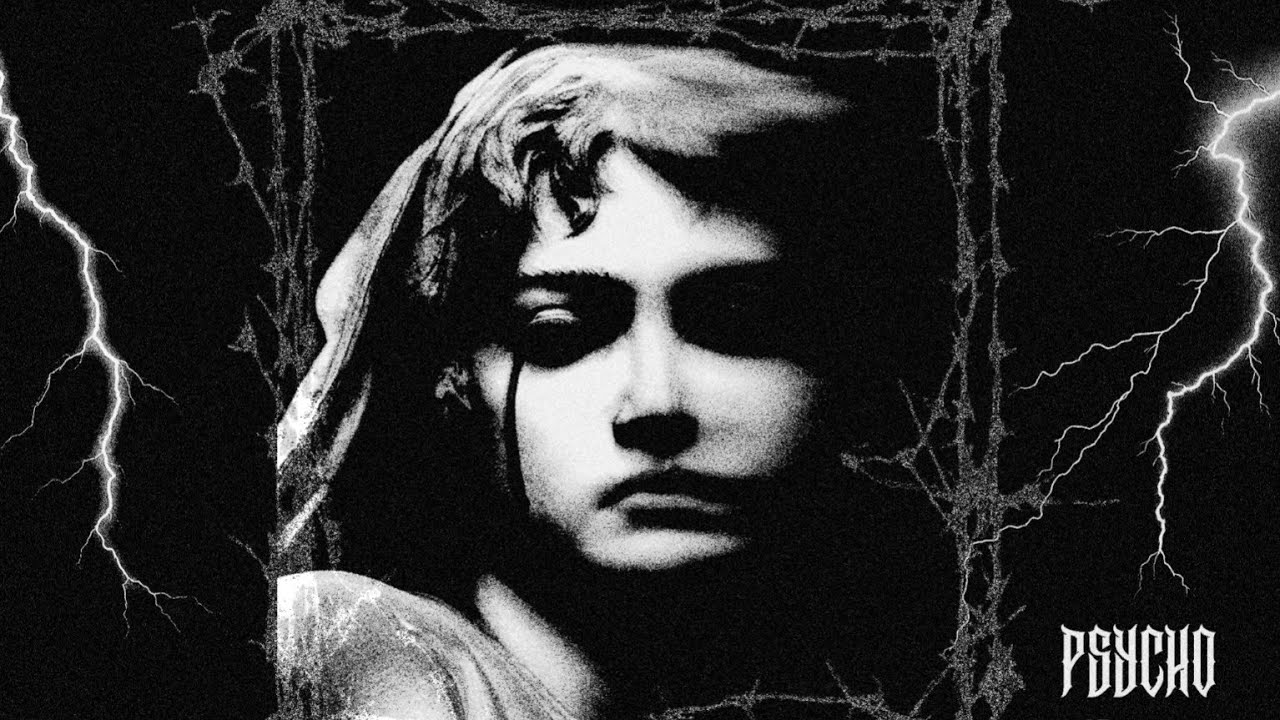 Psycho - Last Seen (Official Audio)