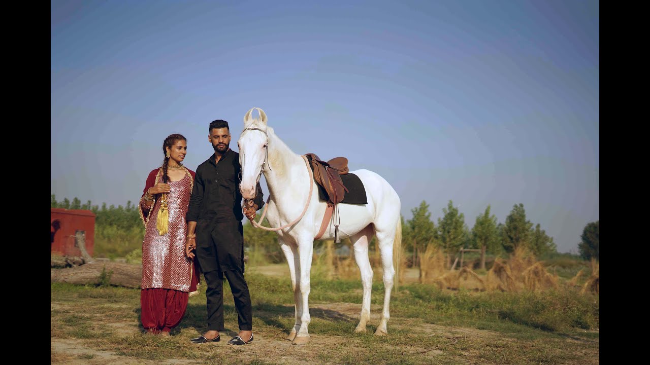 LIVE Wedding Ceremony Of Manjot & Deepika | PURE FOCUS STUDIO PHAGWARA CONT. 95019-56008