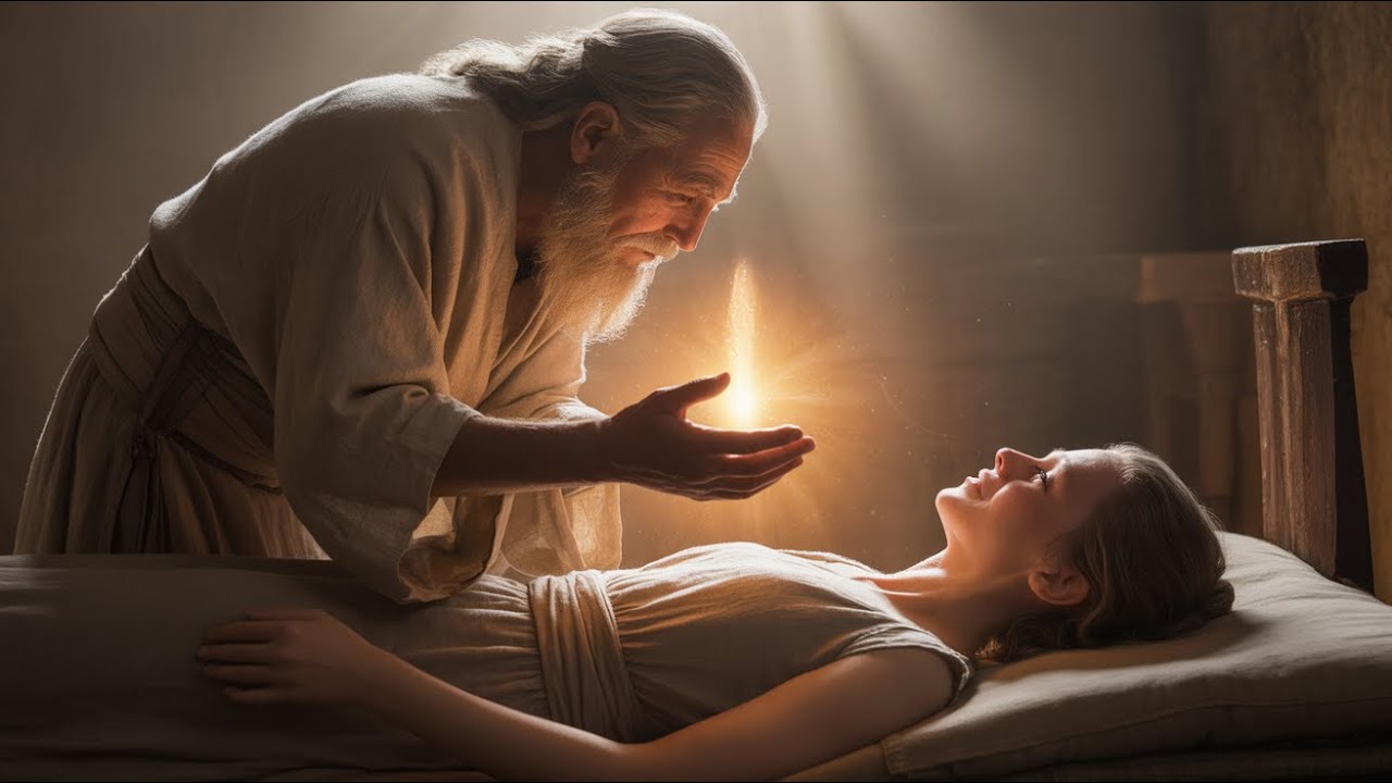 DISCOVER THE INCREDIBLE SECRET REVEALED: ONE NIGHT CHANGED 10,000 LIVES FOREVER—FEED YOUR SOUL!