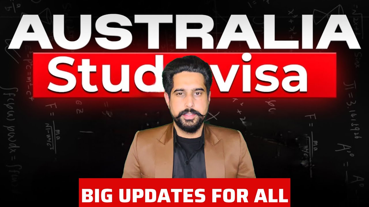 Australia visa Update 2025 | Australia Student visa | Feb intake 2026 | Study in Australia