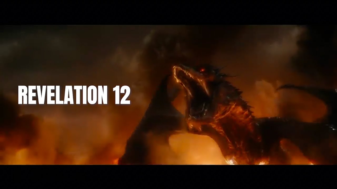 Revelation 12 Mini Movie | Teaching Into Video