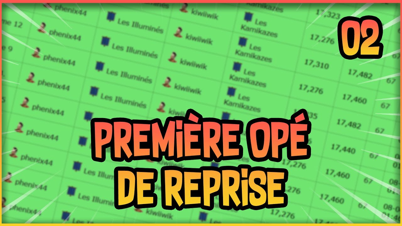 Grepolis|Bell&eacute;rophon 02 : Premi&egrave;re op&eacute;ration de reprise !