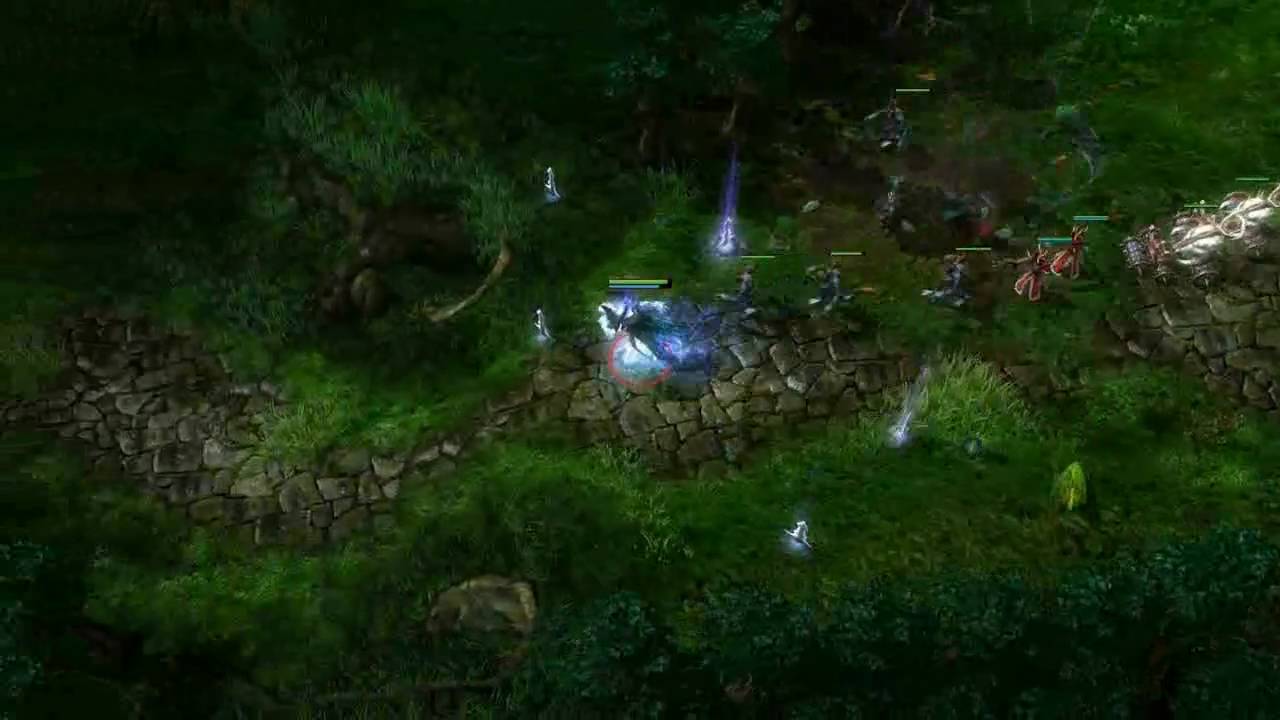HoN: Torturer Guide by Nigma