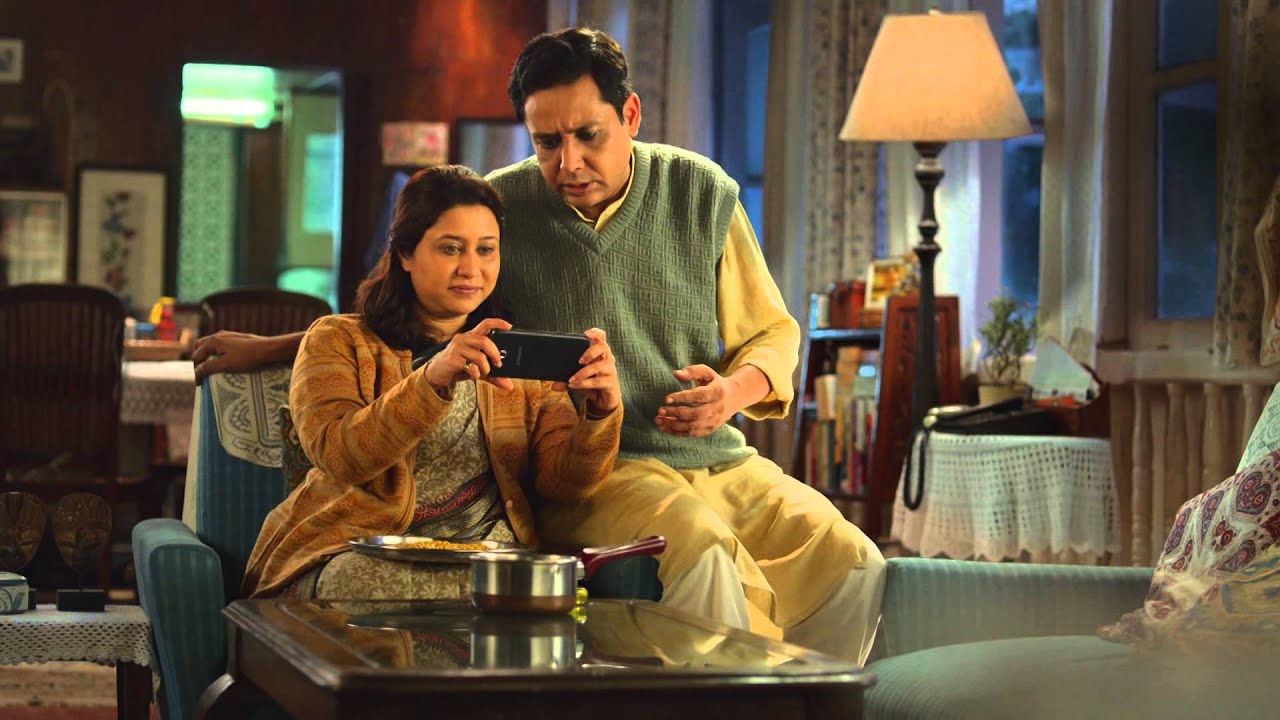Airtel Video Calling