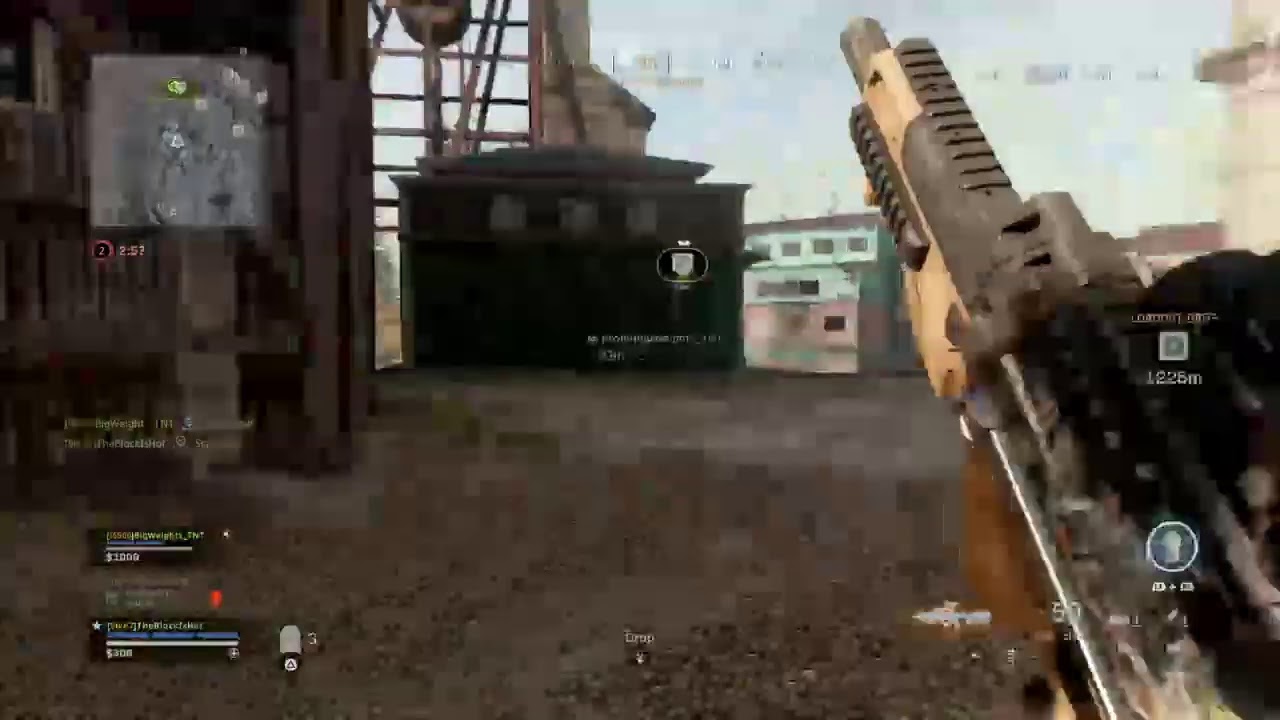 Got__Damn47's Live PS4 Broadcast