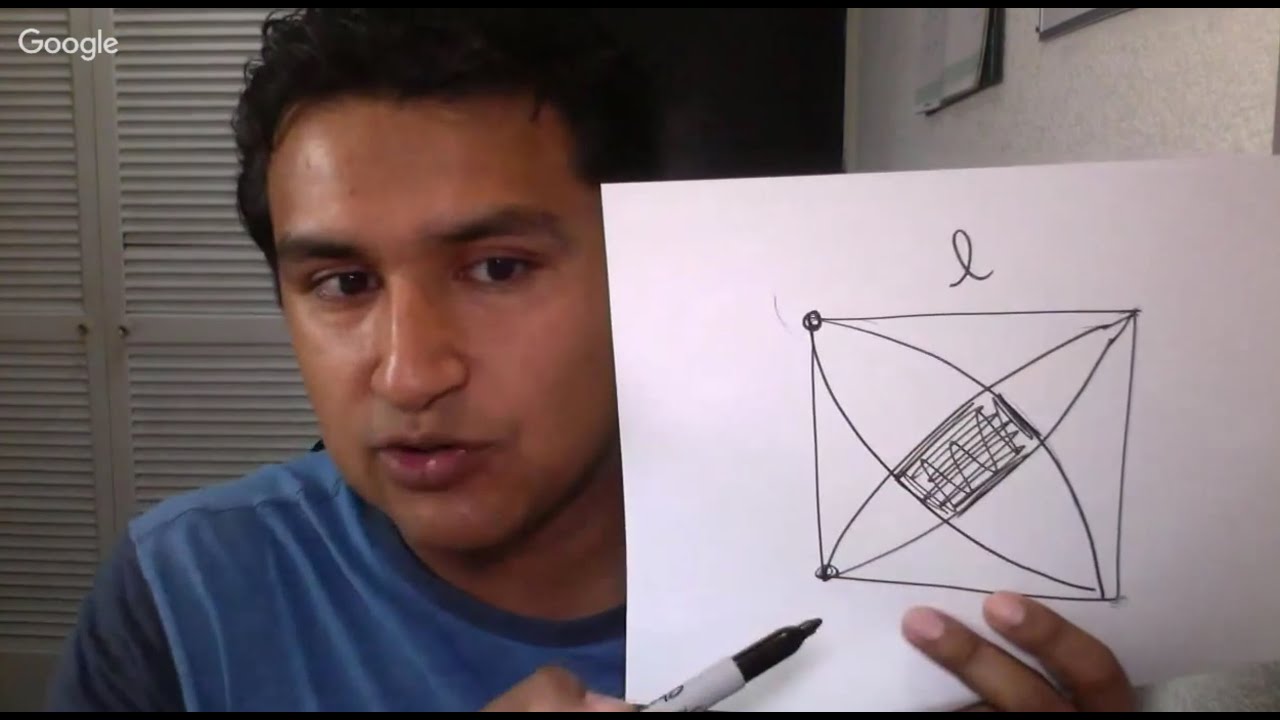 Exámenes finales - Yt en VIVO #15