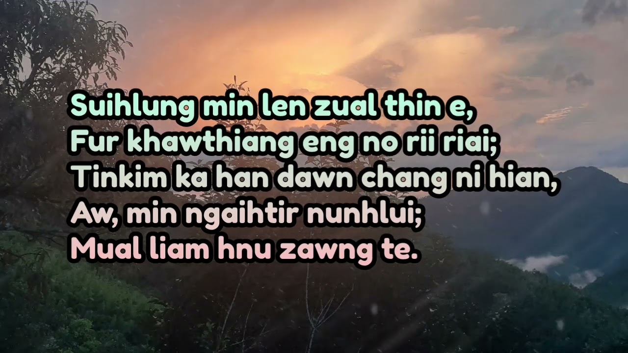 FUR KHAWTHIANG-SOUNDTRACK/ KARAOKE