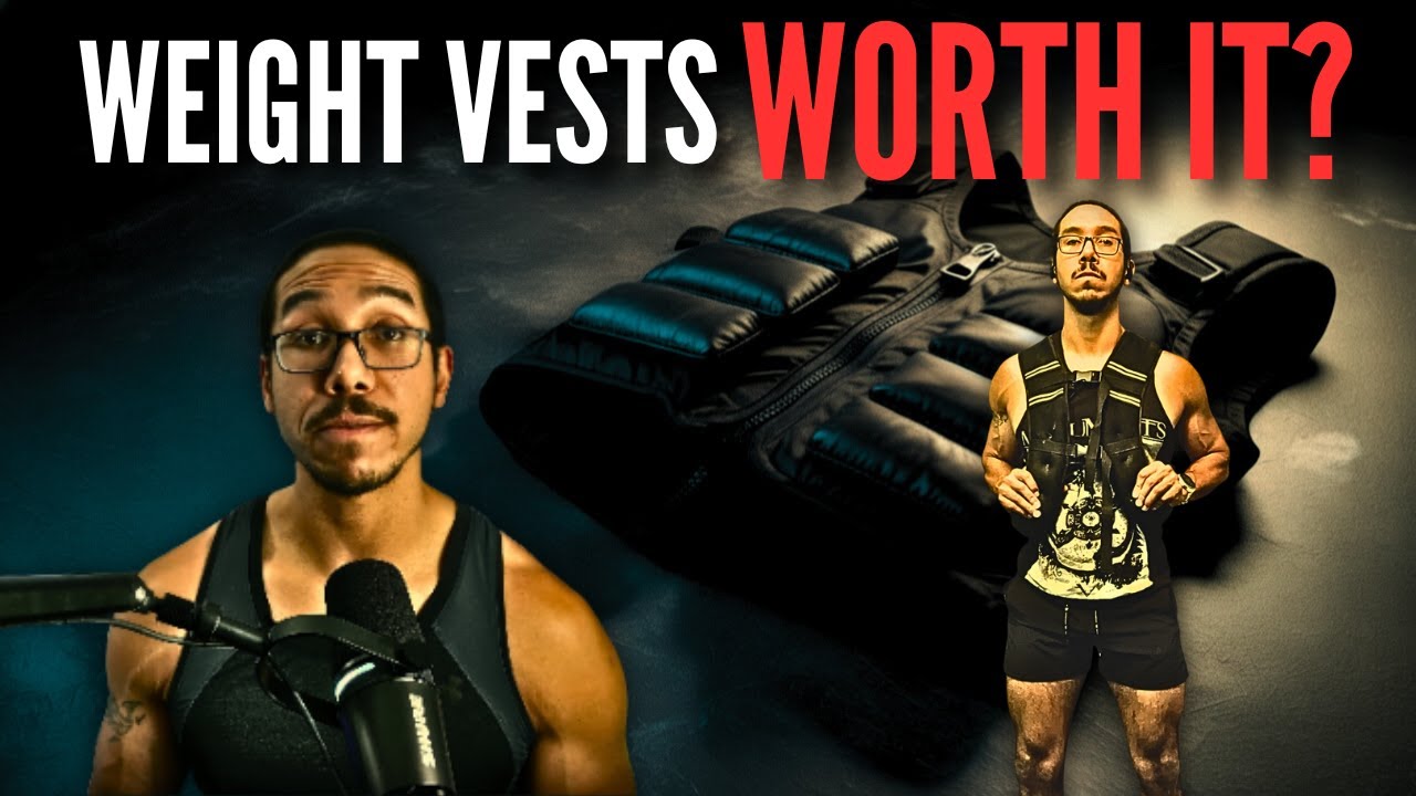 Почему утяжелители — самые недооцененные фитнес-инструменты