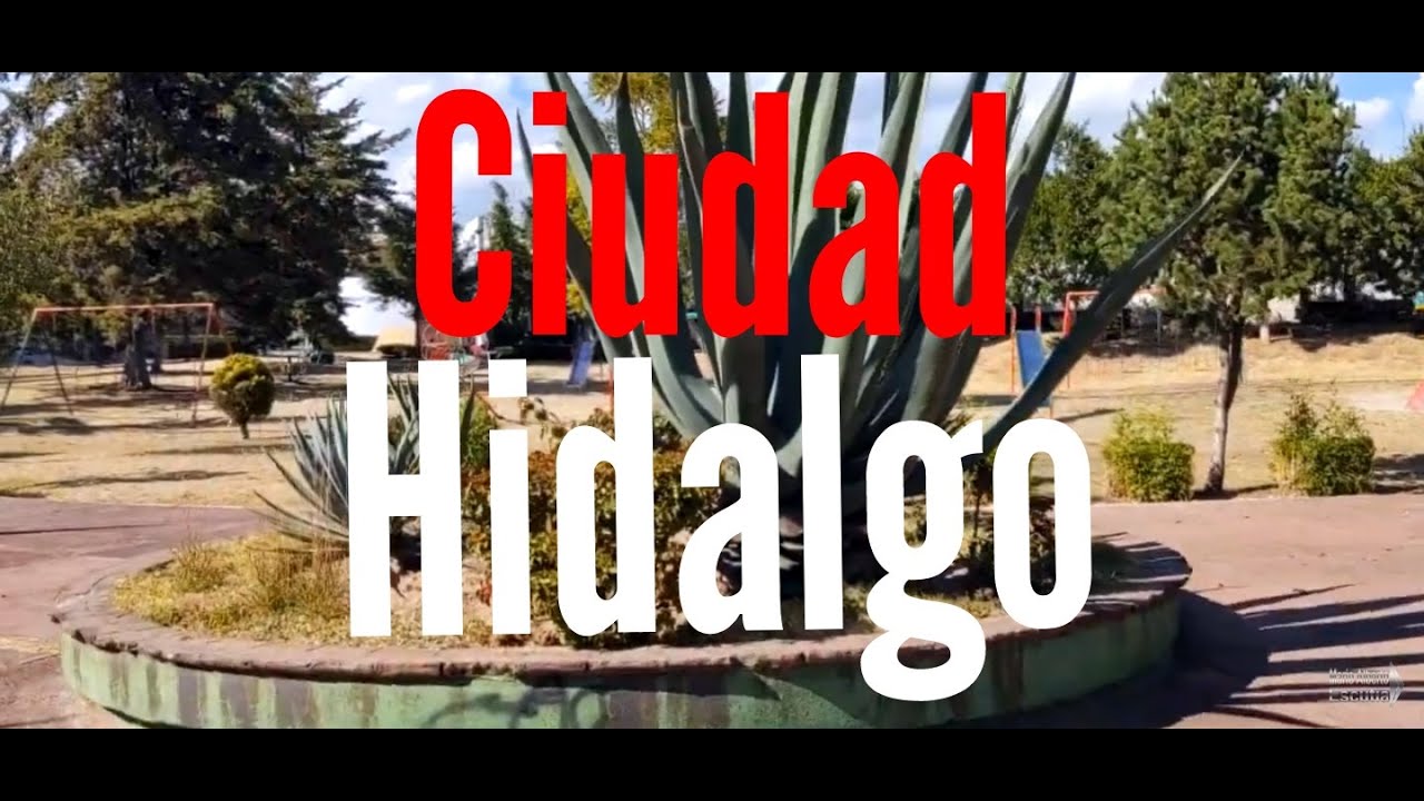 CIUDAD HIDALGO - Lugares Turísticos - Michoacán