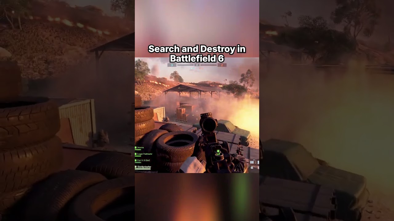 Strikepoint new game mode for Season 1 