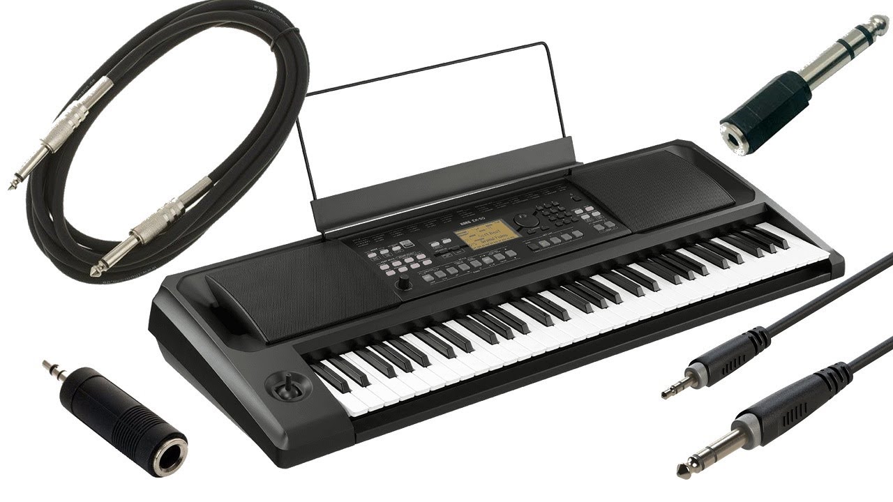 ¿Cómo conectar y grabar nuestro PIANO o TECLADO? (Sin tener MIDI O USB)