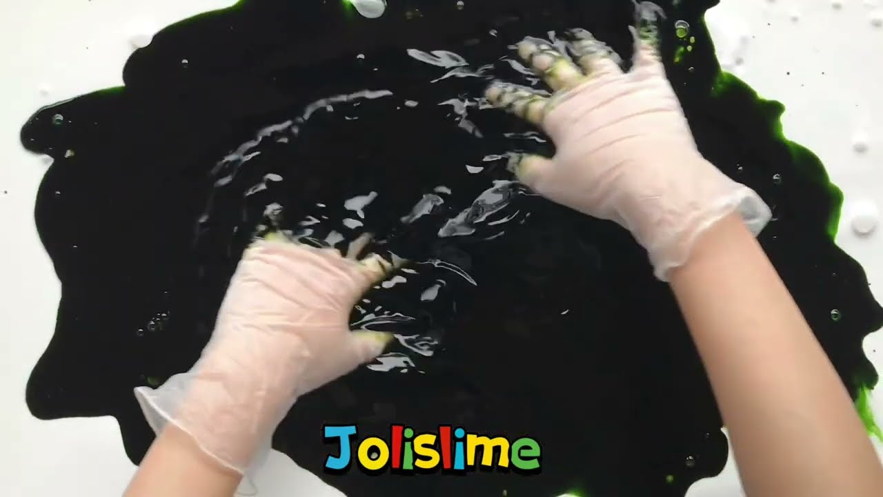 Guess the Slime Theme