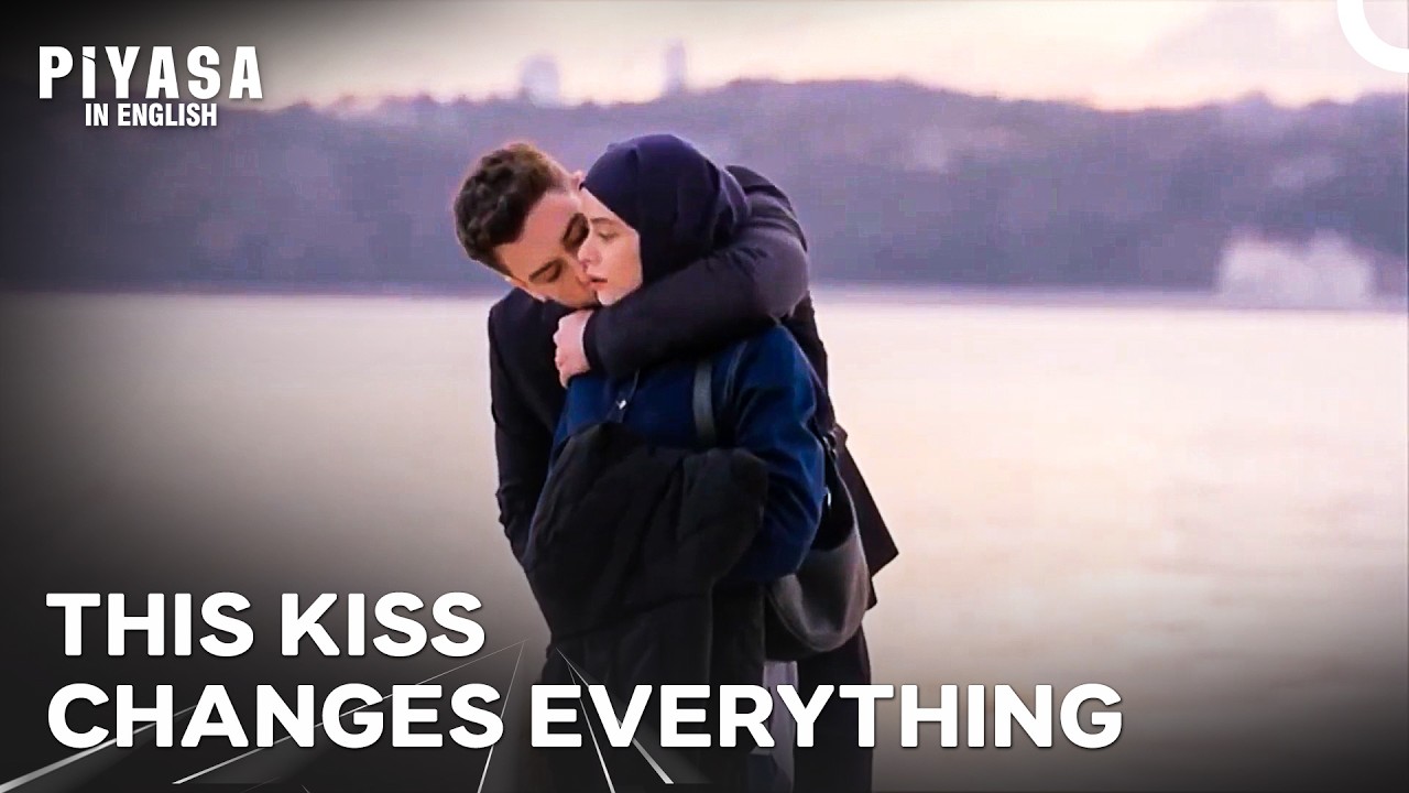 The Unexpected Kiss for Münevver -  Piyasa in English