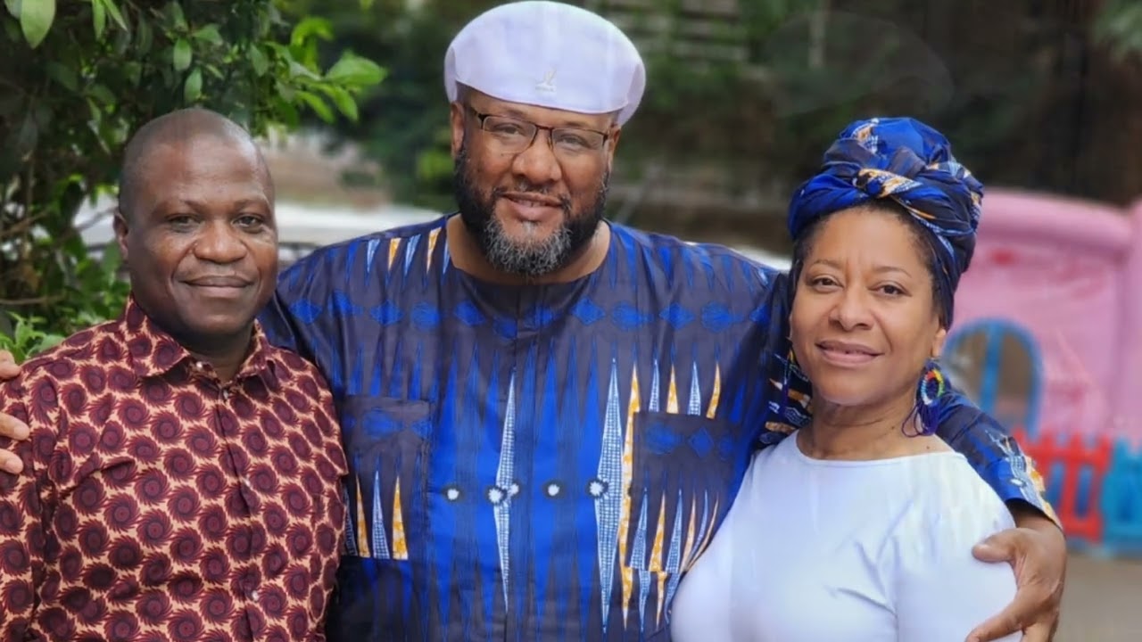 Tabernacle of Faith Intl Healing & Deliverance Ministry 2026 Missions
