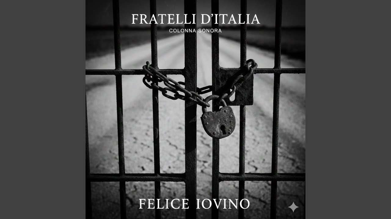 Fratelli d'Italia (colonna sonora)