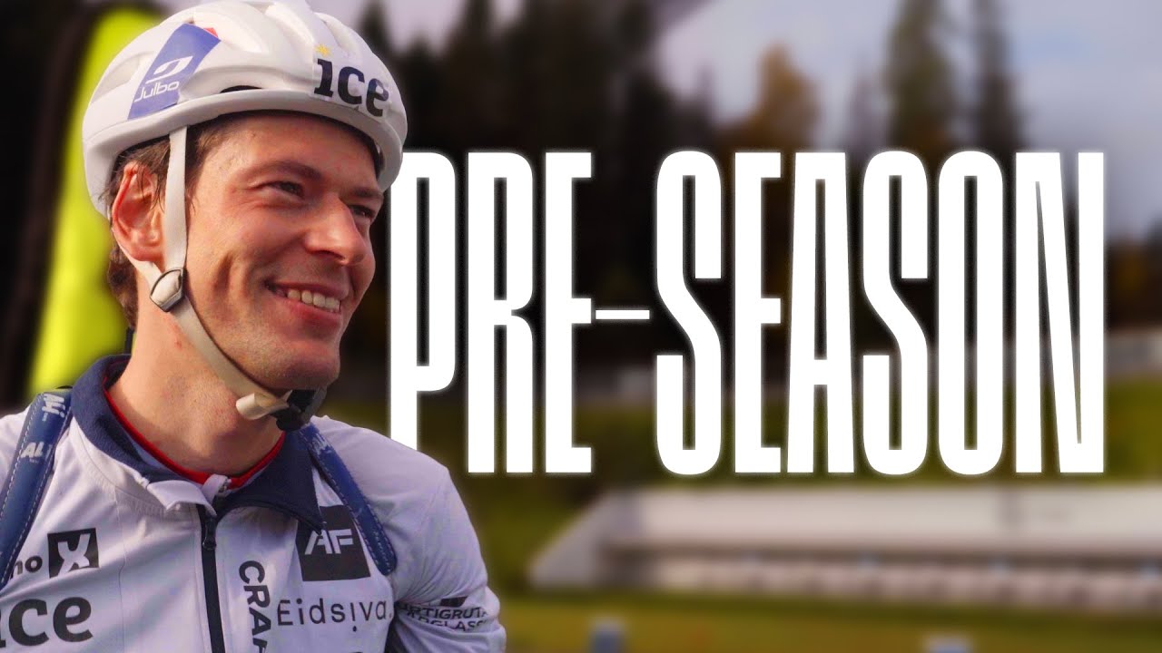 008 | Pre Season | 24/25
