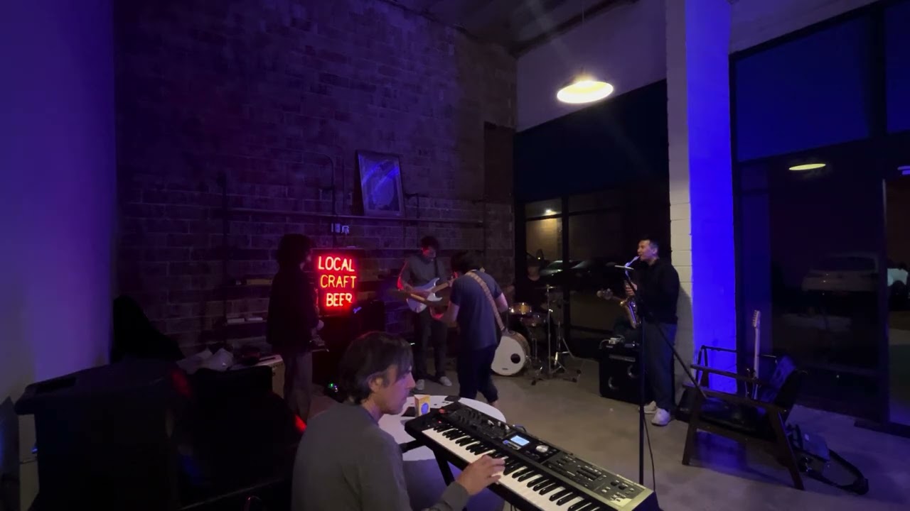 Open jam 3/3/26 pt. 6