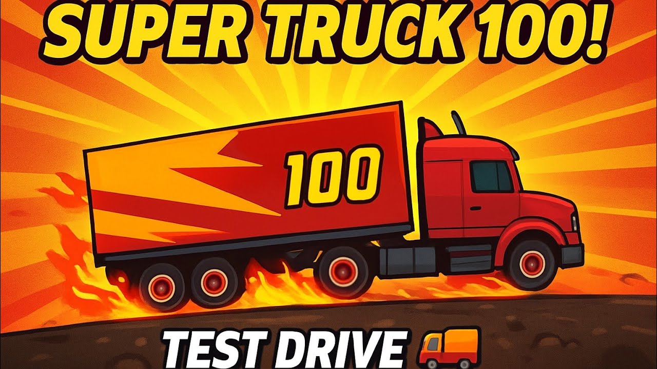 Trucker Joe