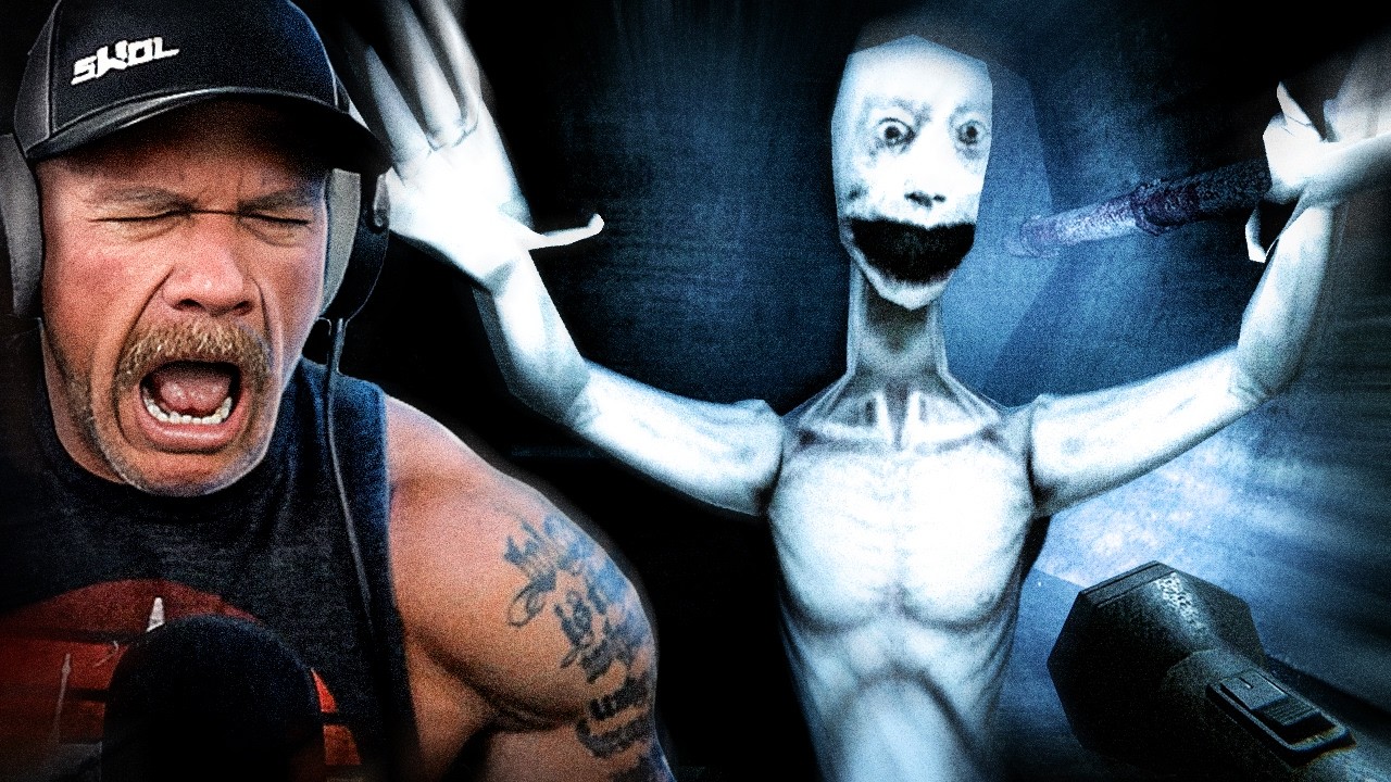 SEWER CALL | I Was Not Alone Down There... | Indie Horror