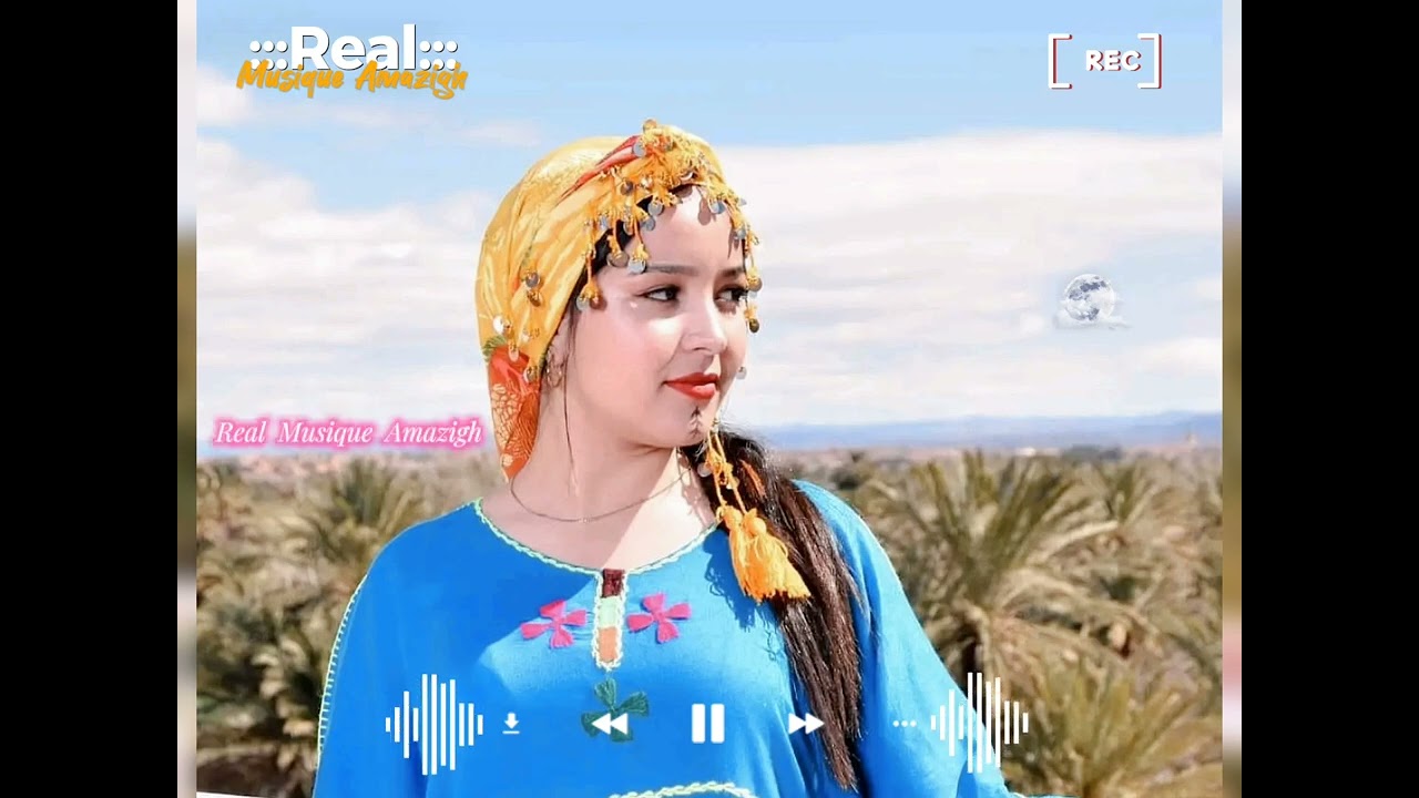 Tahidoust : id ihrga asdm3t adi tawit ... arbbi ihdayagh cha wrdigi yumiz ❤️❤️😍💃🏻