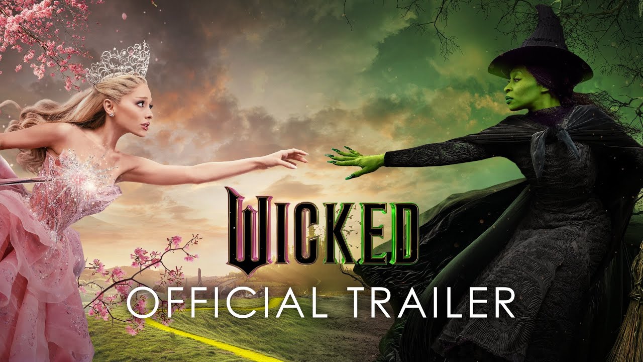 Wicked | Žlehtnoba | 21. november