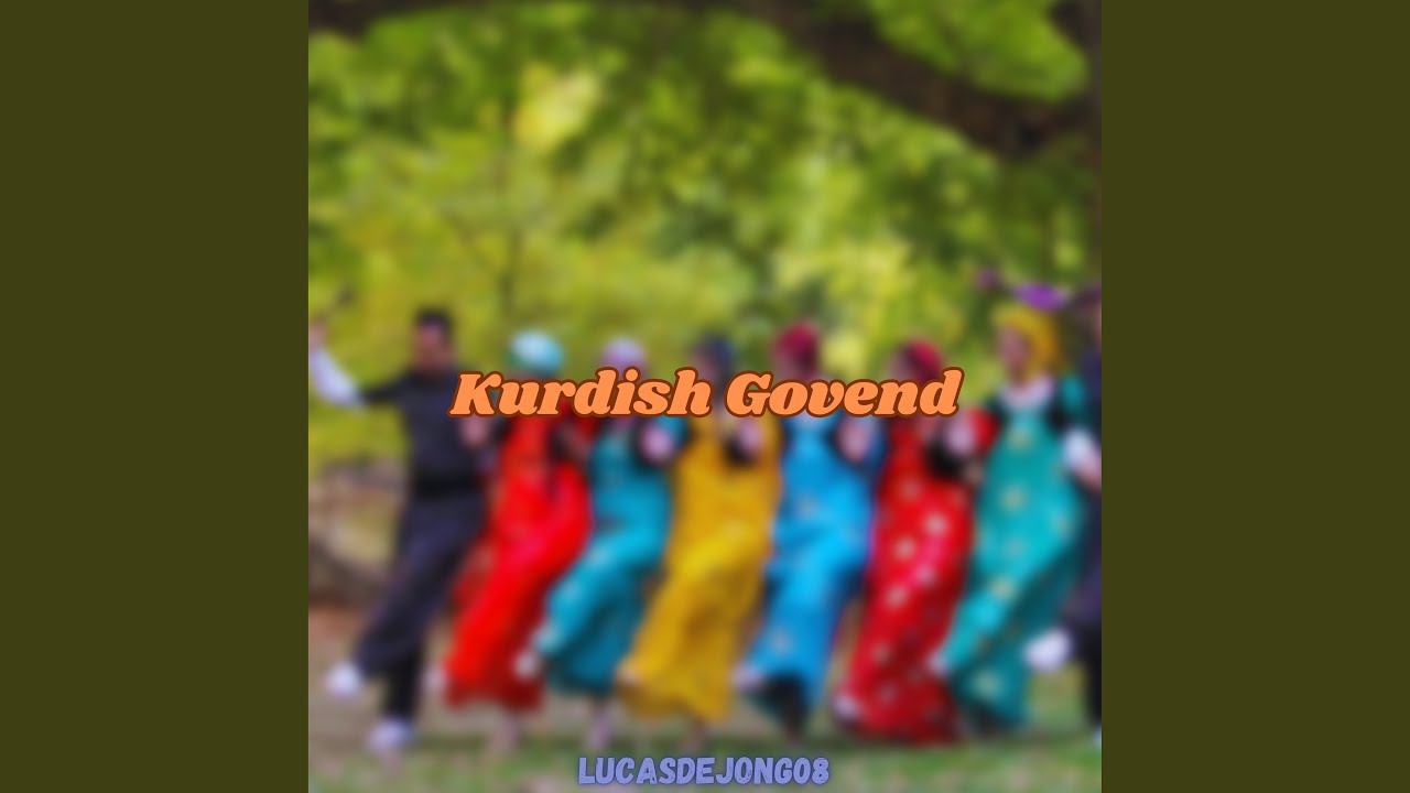 Kurdish Govend