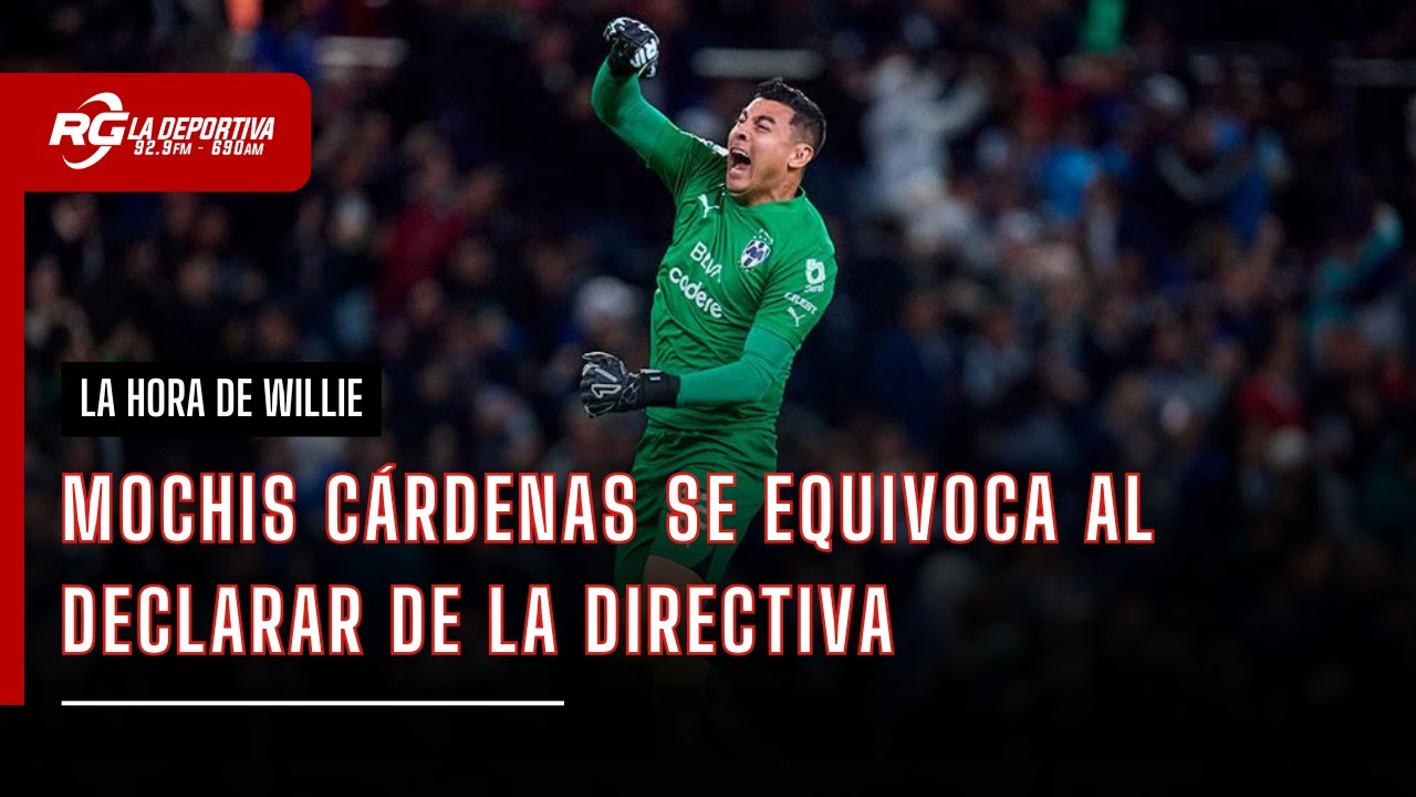 La Hora de Willie