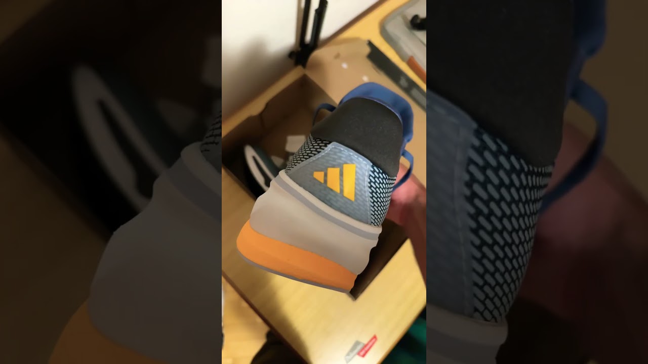 Adidas Supernova Rise #shoes #review #unboxing #sneaker #dreamstrike #adidas #running #threestripes