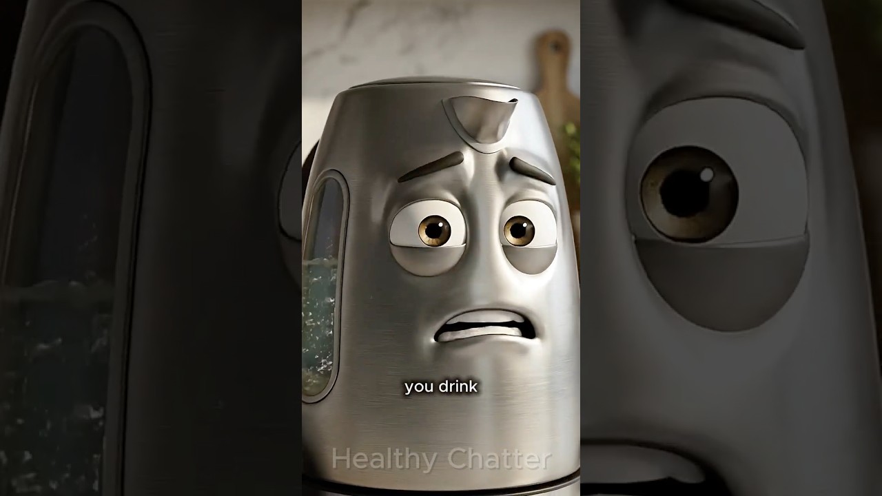 3 Disgusting Kettle Mistakes Ruining Your Morning Tea! 🛑 (Home Hacks)
