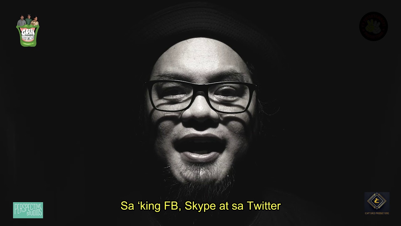 Grin Department | Ang Fake Mo | The Green Album