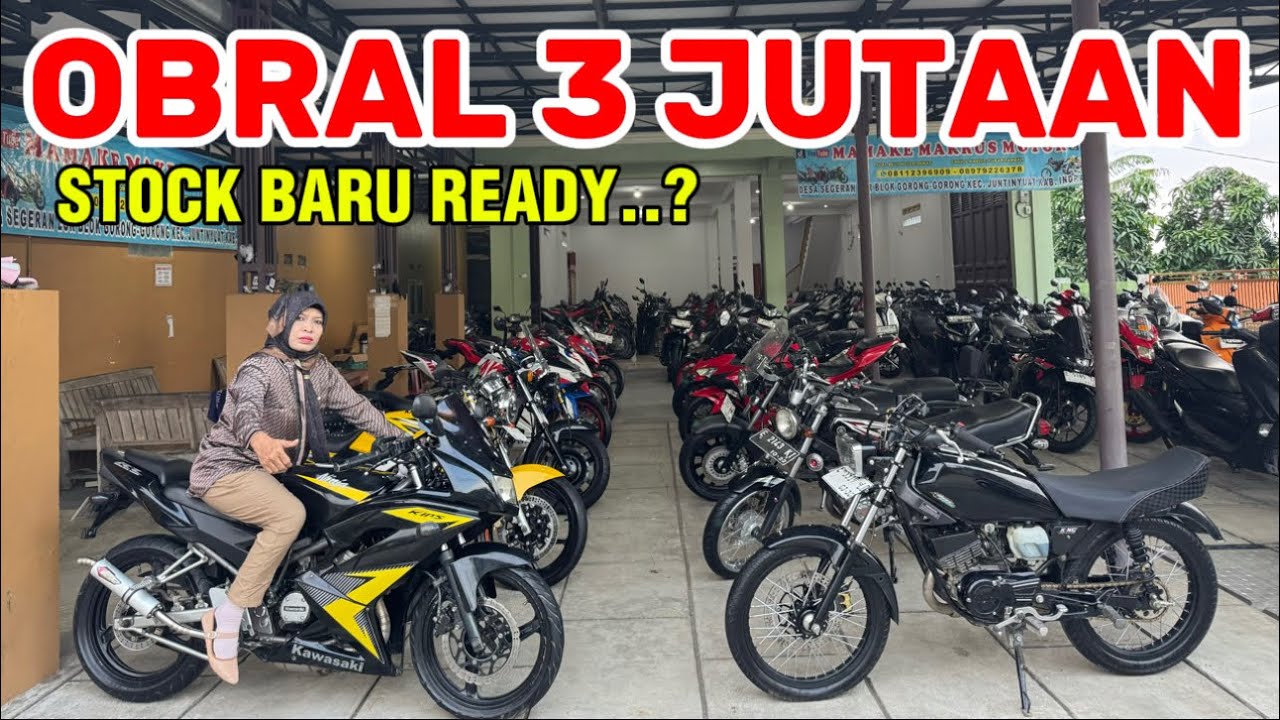 OBRAL 3 JUTAAN STOCK BARU READY DISINI..?#viralvideo #trending #viral #video#fyp #viral #fypシ゚viral 