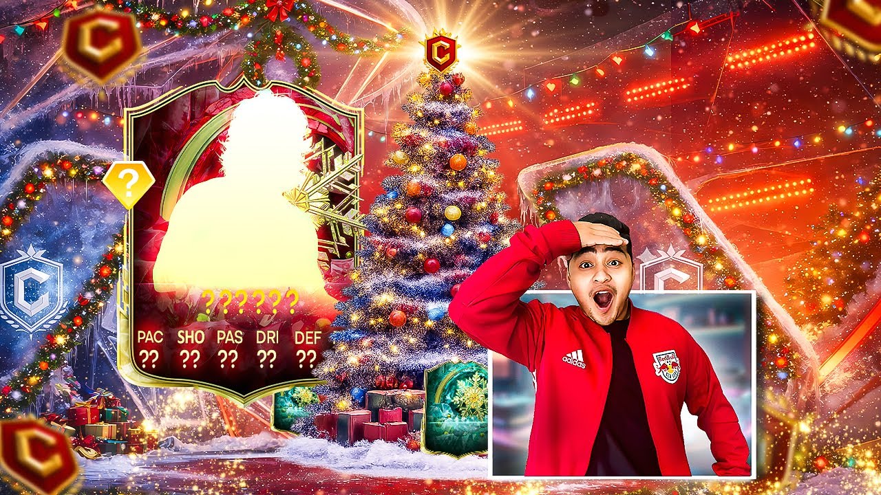МОИ НАГРАДЫ В FUT CHAMPS!!!!! Зимняя акция с Уилкардсом!!🔥