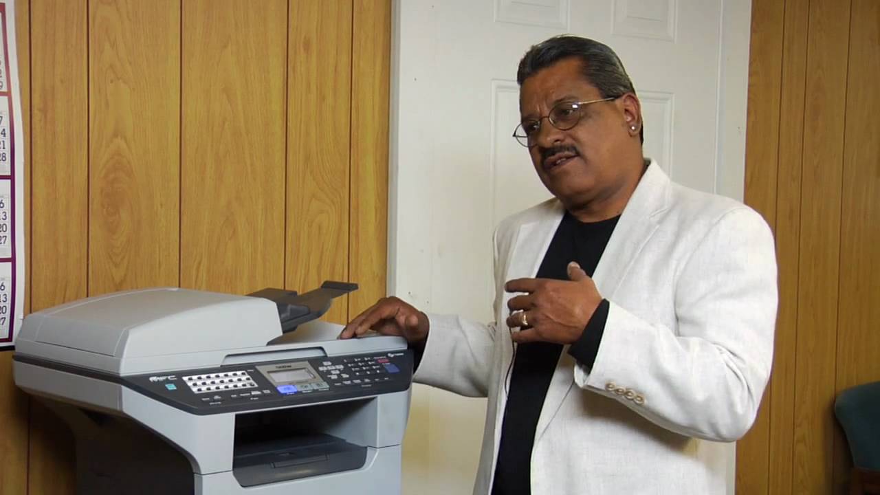 Fax Machines & Printers : Buying a Fax Machine
