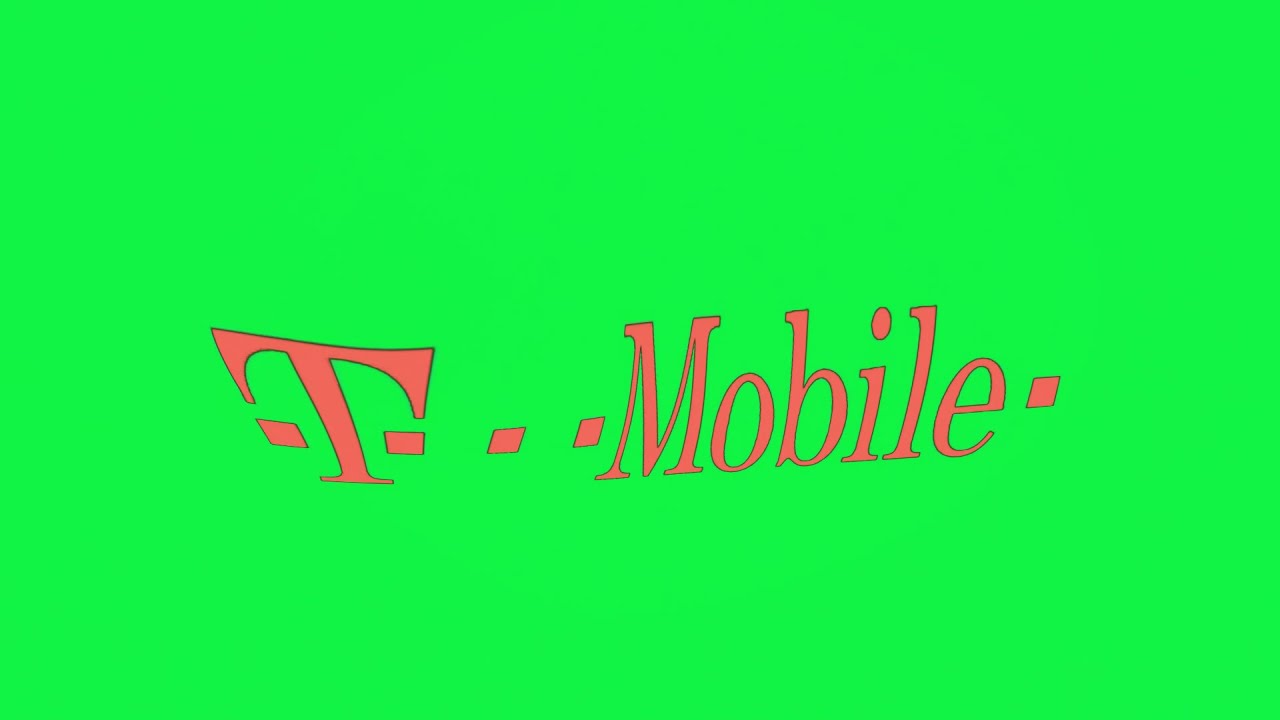T Mobile Logo Effects (Sponsored by Mario Buitron Effects)