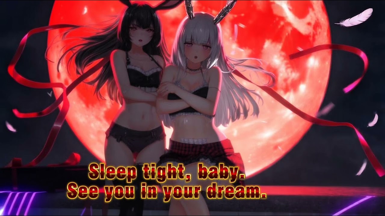 [ LUCID DREAM ]