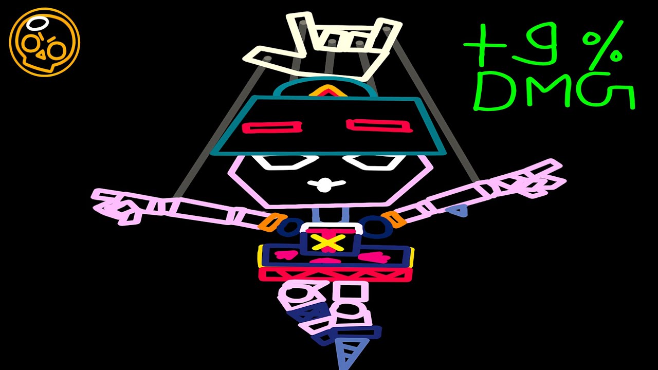 the most unnecessary buff