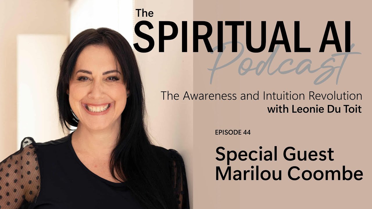 &ldquo;Raising Aware Kids: Emotional Resilience, Empathy & The Power of Awareness&rdquo; with Marilou Coombe