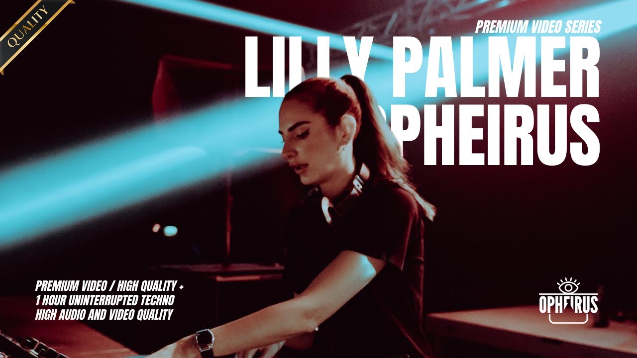 Lilly Palmer style | Opheirus (Premium Video Series)