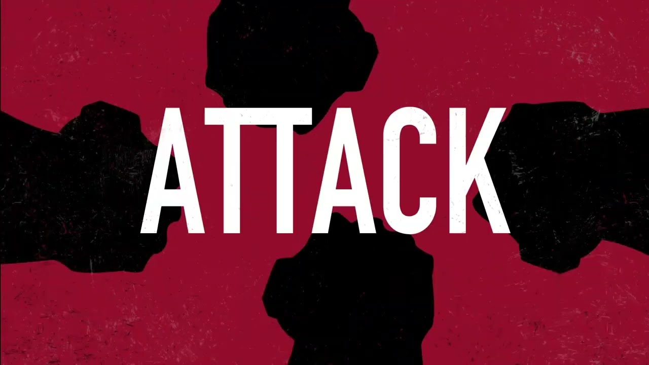 ONER_Attack(pt.2) M/V