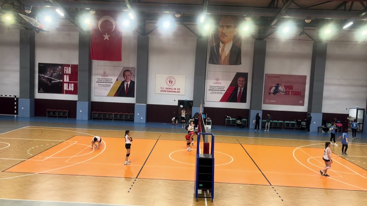 Svt Isınma 