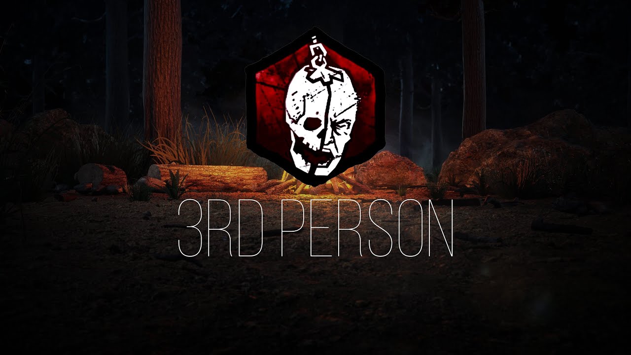 Dead by Daylight | All Mori&rsquo;s in 3rd Person | Remake