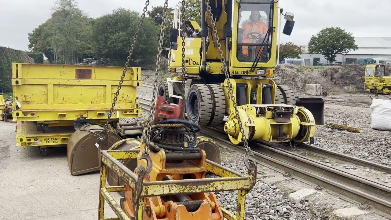 Safety Education | A P Webb | Lifting Operations Part 1