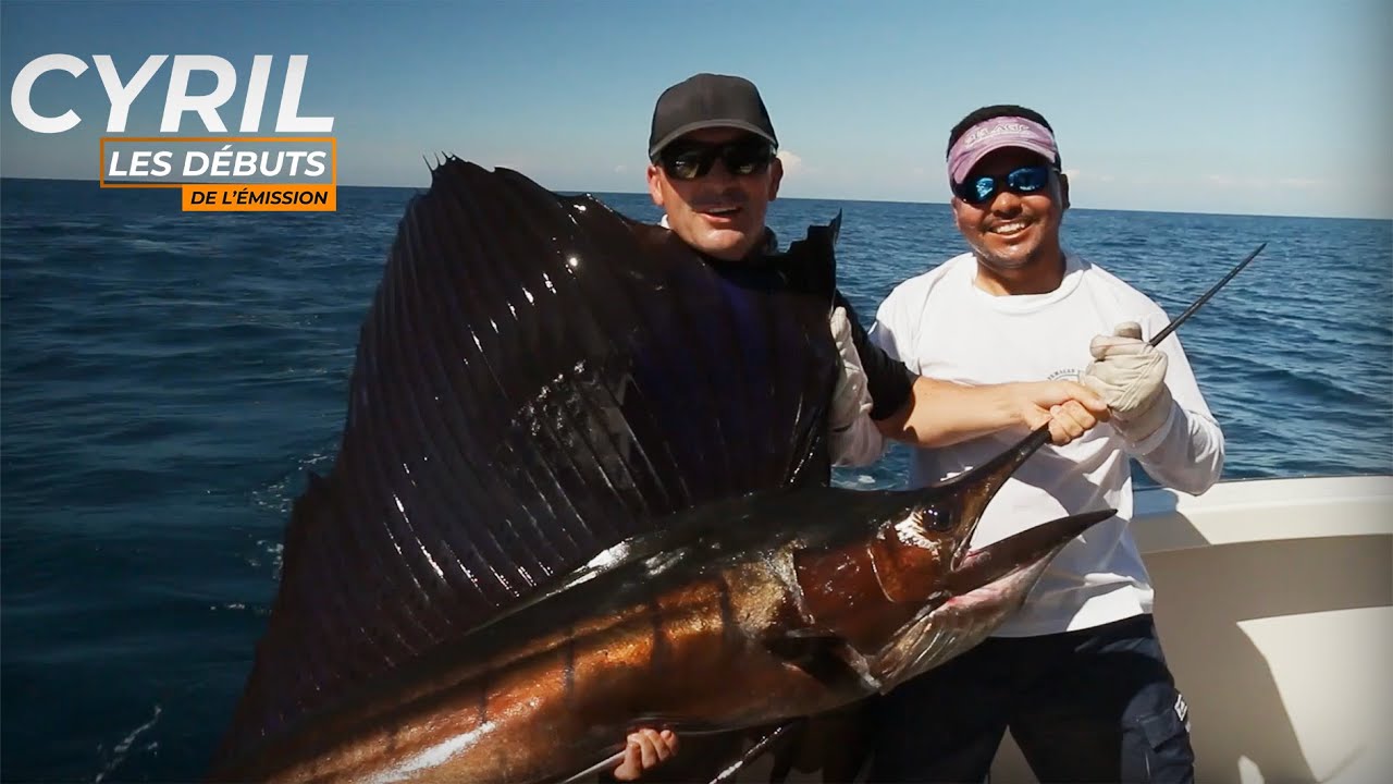 GUATEMALA - PARTIE 2 - Mordu de la Pêche