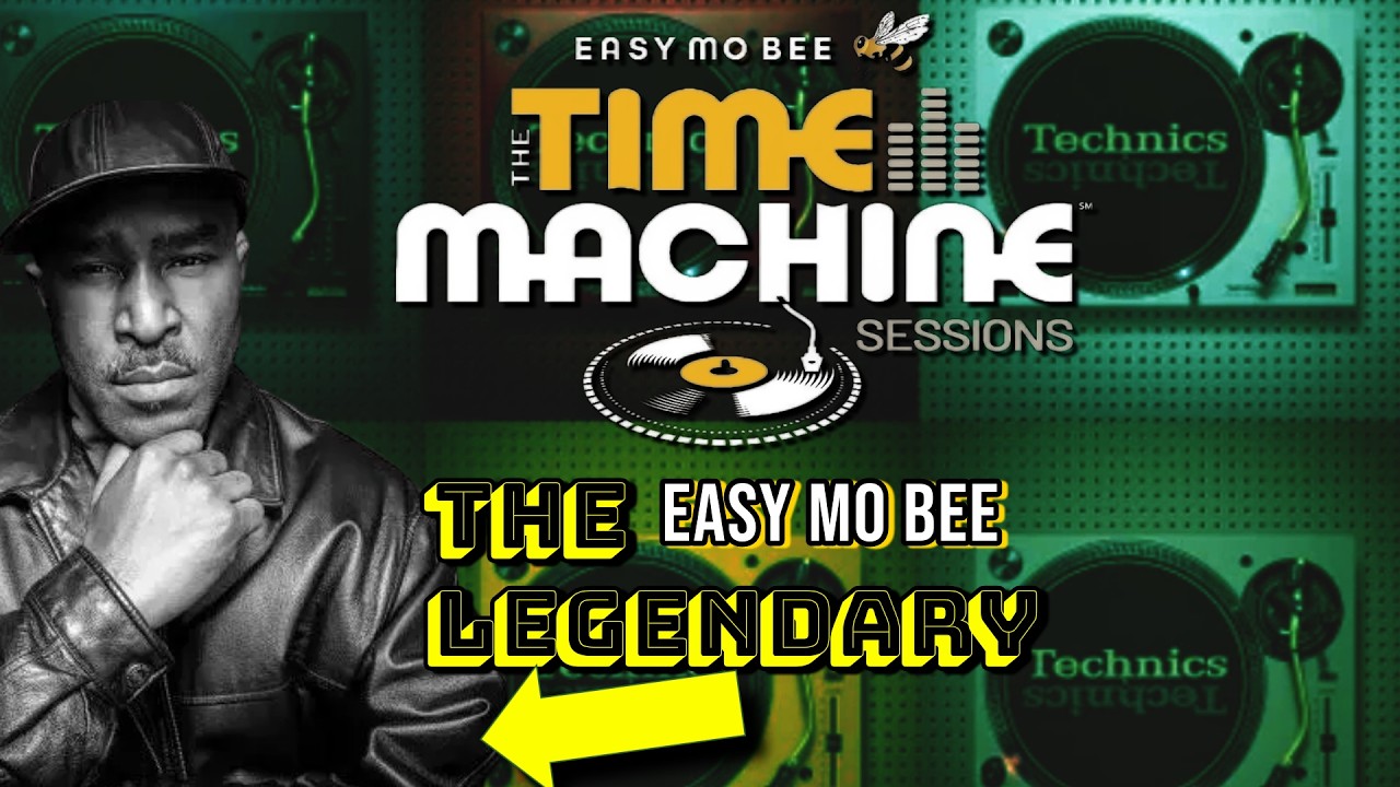 All Vinyl House Music Classics & Deep House Mix | The Time Machine Sessions E011 S5  Pt  4